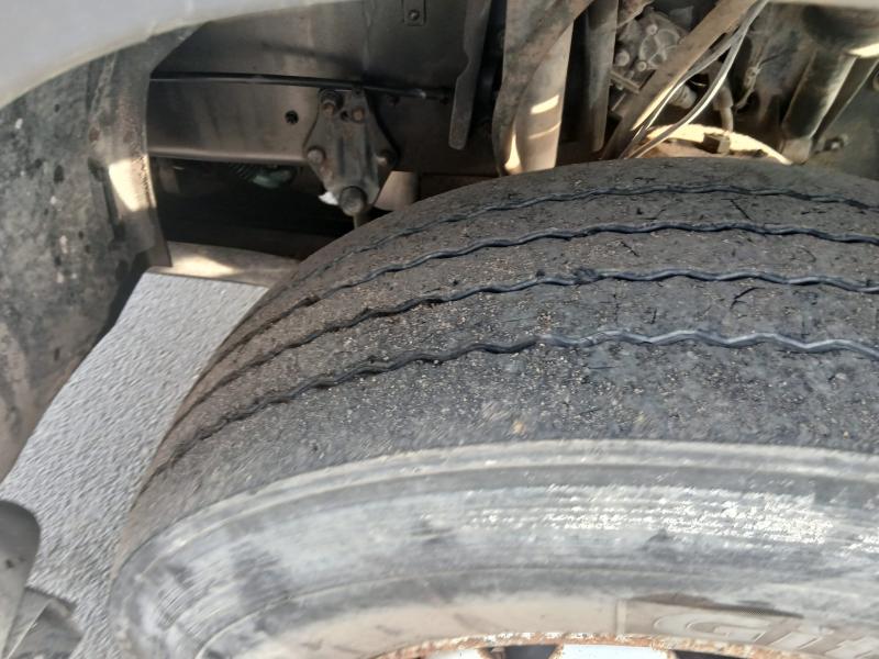 Camion Volvo FMX 410 Polybenne