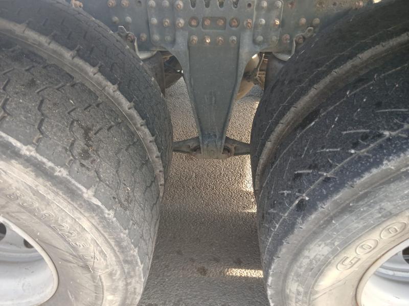 Camion Volvo FMX 410 Polybenne