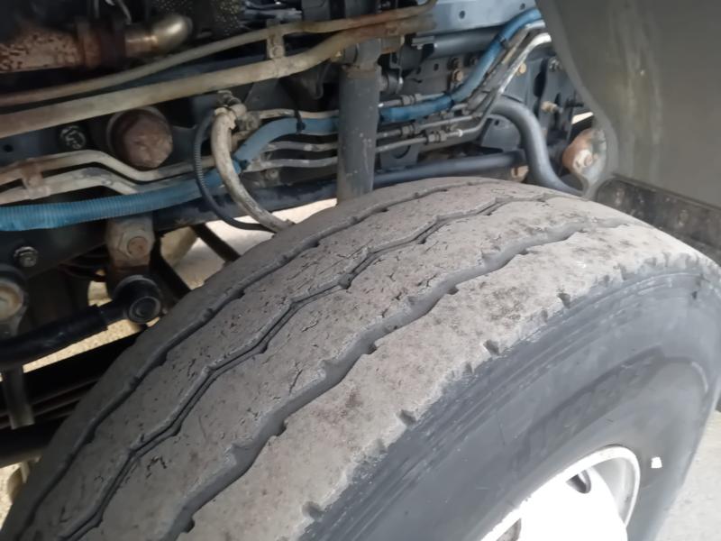 Camion Mercedes Actros 4140 Benne Benne TP