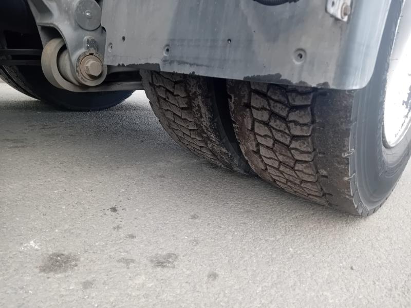 Tracteur Renault Premium 430 DXI