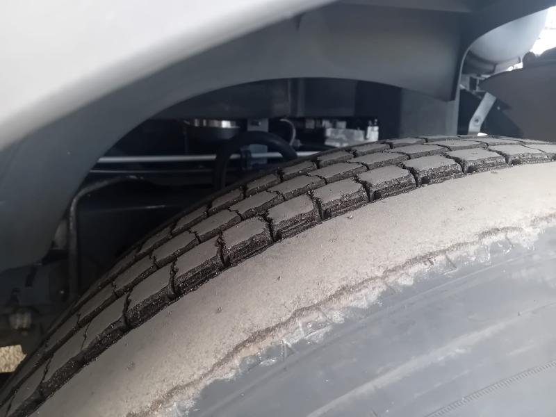 Tracteur Renault Premium 430 DXI