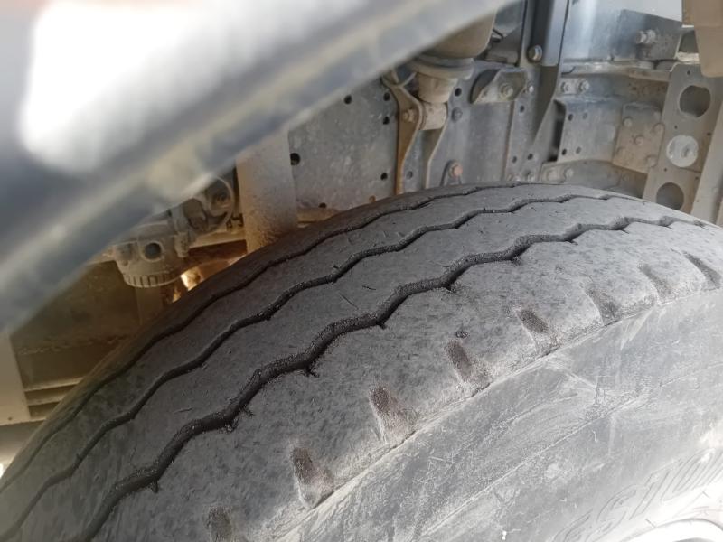 Camion MAN TGA 33.350 Benne Bi-benne