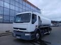 Camion Renault Premium 210 Citerne Hydrocarbures