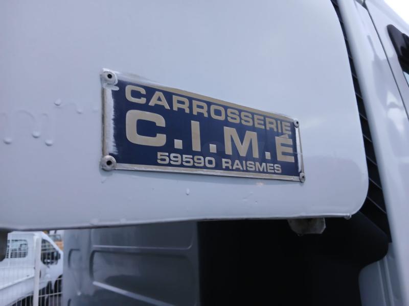 Camion Renault Premium 210 Citerne Hydrocarbures