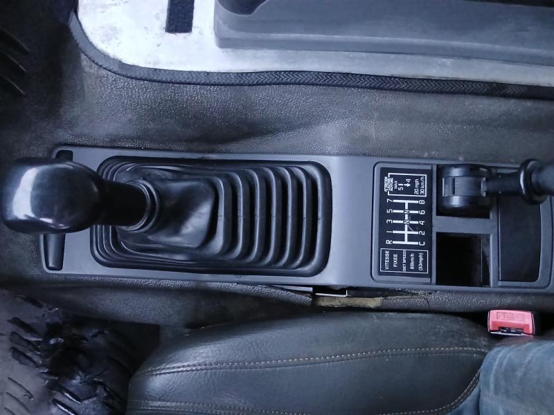 Camion Renault Premium 210 Citerne Hydrocarbures