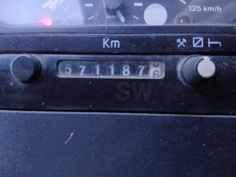 Camion Renault Premium 210 Citerne Hydrocarbures