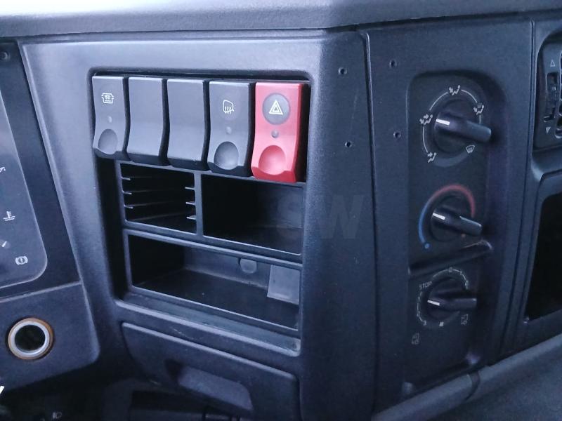 Camion Renault Premium 210 Citerne Hydrocarbures