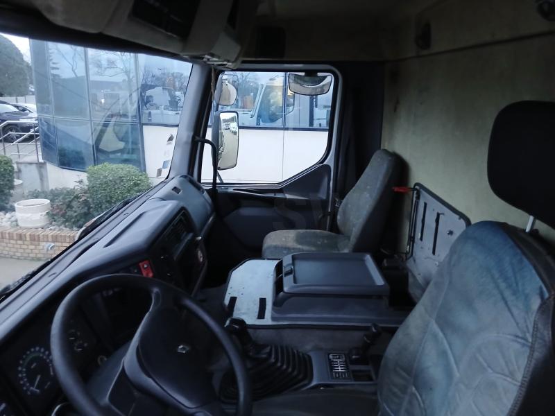 Camion Renault Premium 210 Citerne Hydrocarbures