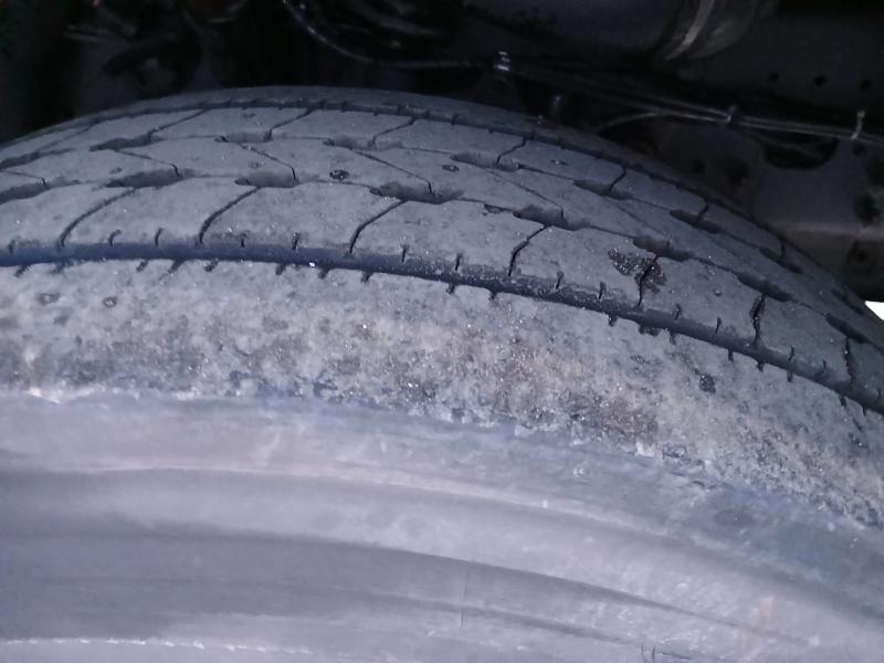 Camion Renault Premium 210 Citerne Hydrocarbures