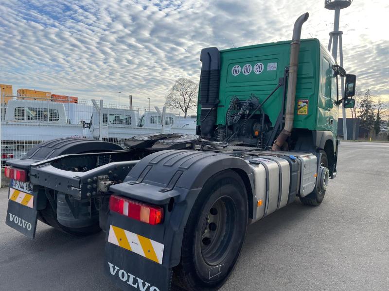 Tracteur Volvo FM 460