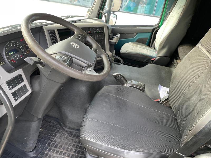 Tracteur Volvo FM 460