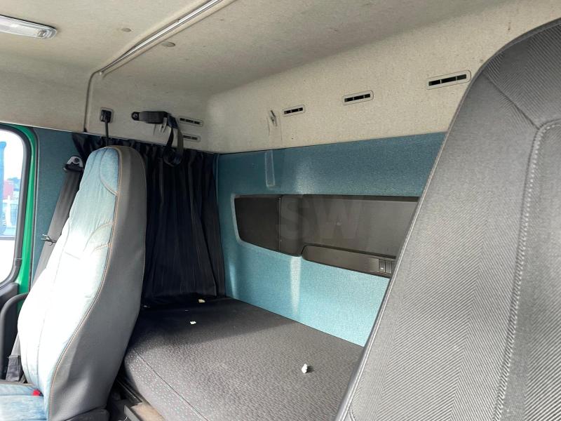 Tracteur Volvo FM 460