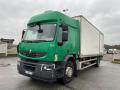 Camion Renault Premium 270 DXI Fourgon