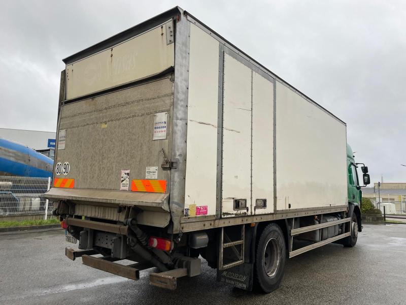 Camion Renault Premium 270 DXI Fourgon