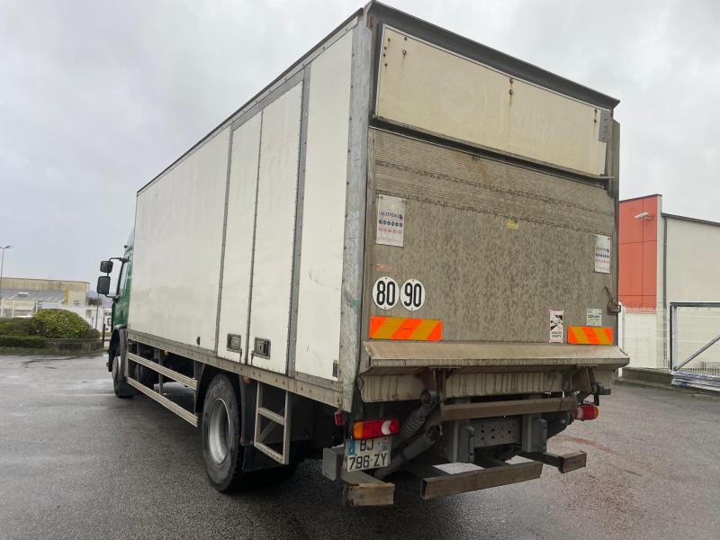 Camion Renault Premium 270 DXI Fourgon