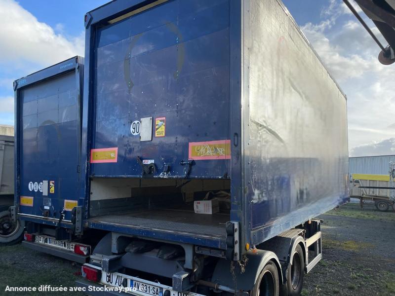 Photo Asca Non spécifié  image 2/7