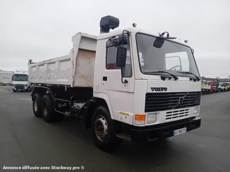 Photo Volvo FL 10 image 1/9
