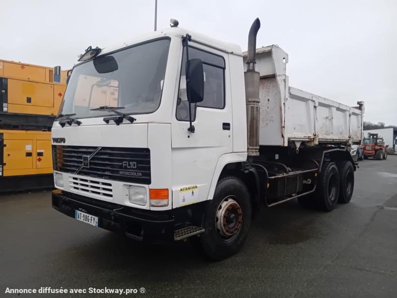 Photo Volvo FL 10 image 3/9