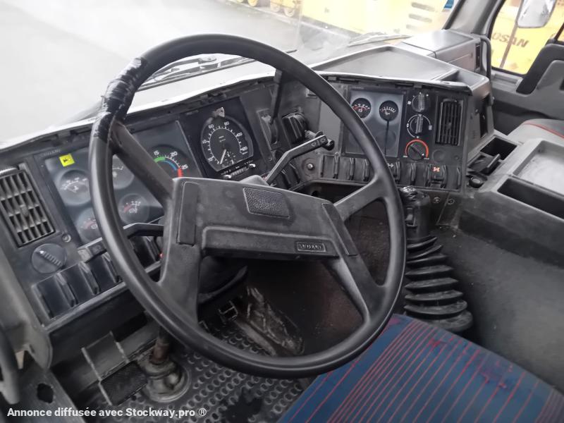 Photo Volvo FL 10 image 4/9
