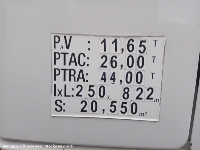 Photo Volvo FL 10 image 5/9