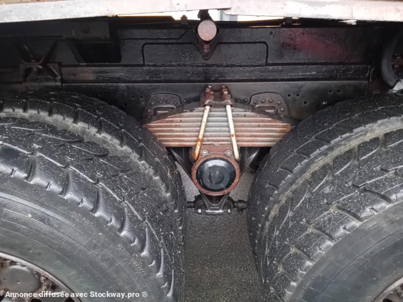 Photo Volvo FL 10 image 6/9