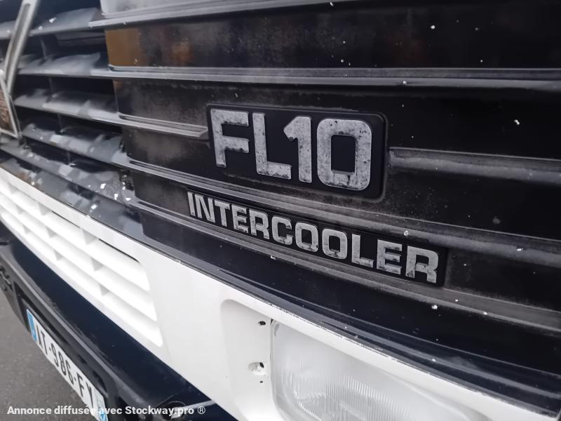 Photo Volvo FL 10 image 7/9