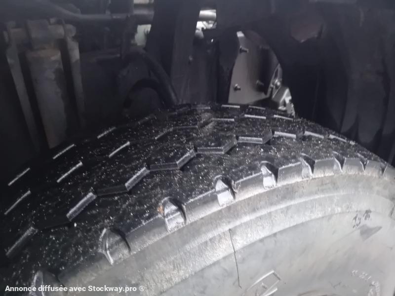 Photo Volvo FL 10 image 8/9