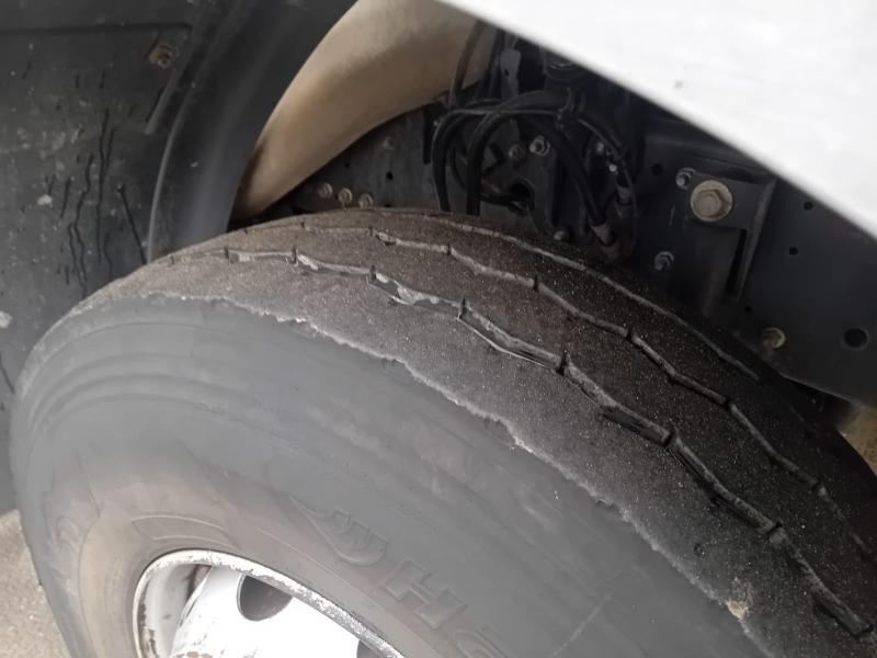 Camion Renault Kerax 370.19 DXI Benne Bi-benne