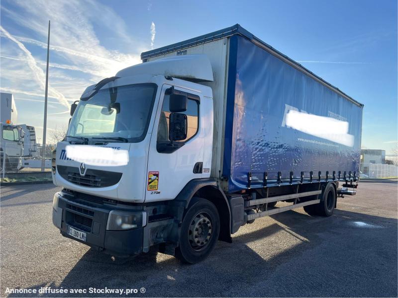 Photo Renault Premium 270 DXI image 1/9