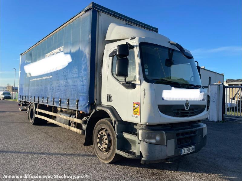 Photo Renault Premium 270 DXI image 2/9