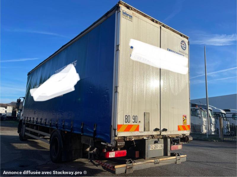 Photo Renault Premium 270 DXI image 3/9