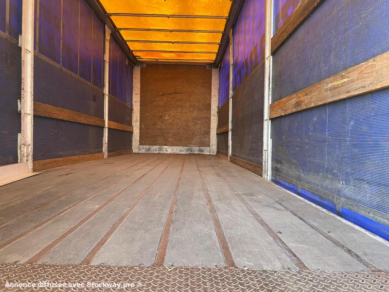 Photo Renault Premium 270 DXI image 4/9