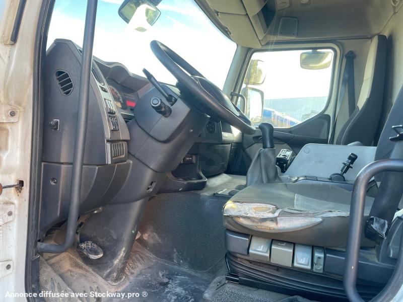 Photo Renault Premium 270 DXI image 5/9