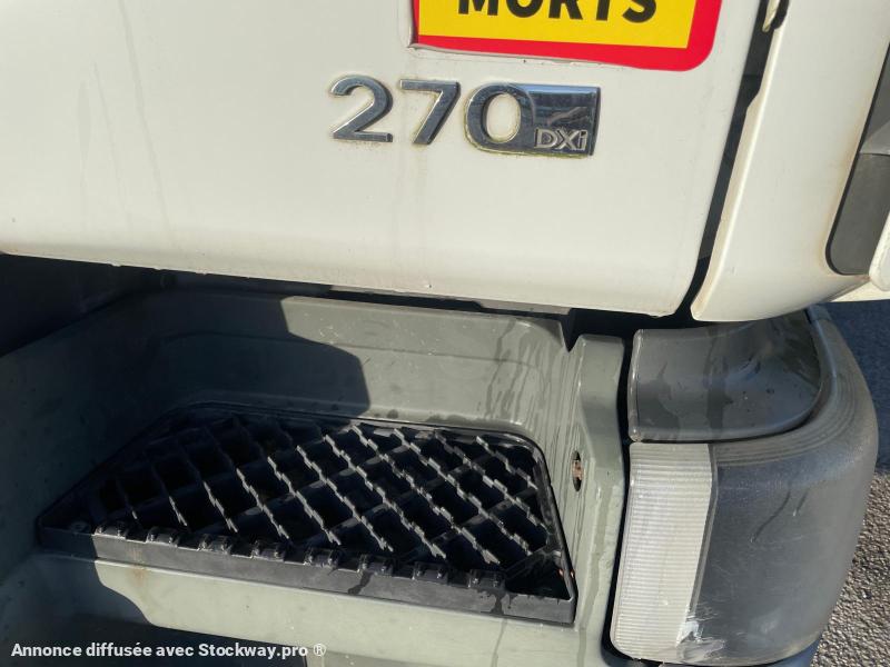 Photo Renault Premium 270 DXI image 6/9