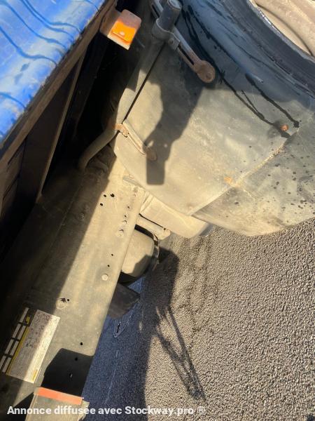 Photo Renault Premium 270 DXI image 7/9