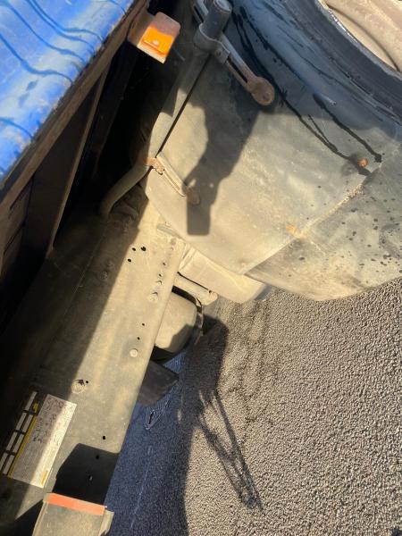 Camion Renault Premium 270 DXI Rideaux coulissants PLSC (tautliner)