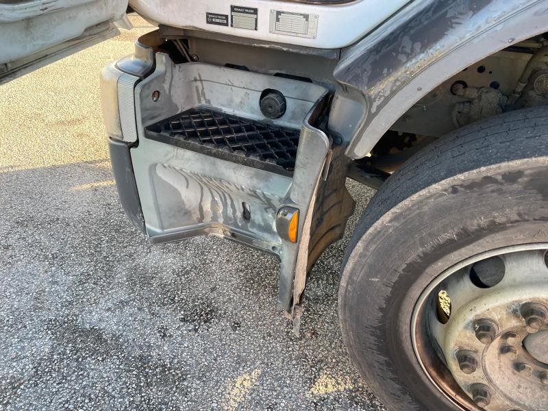 Camion Renault Premium 270 DXI Rideaux coulissants PLSC (tautliner)