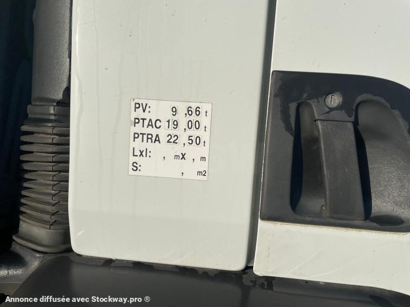 Photo Renault Premium 270 DXI image 9/9