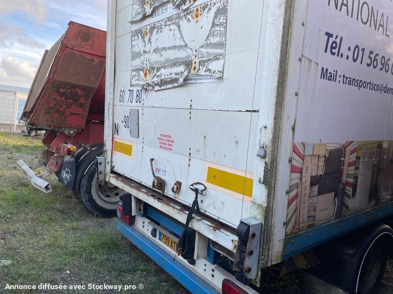 Photo Asca Non spécifié  image 2/7