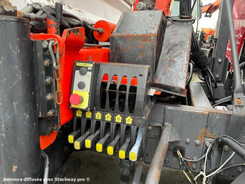 Photo Renault Midliner 180 image 10/13