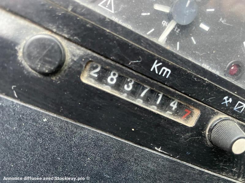 Photo Renault Midliner 180 image 11/13