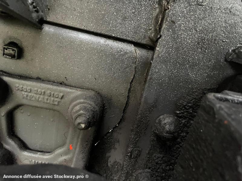 Photo Renault Midliner 180 image 12/13