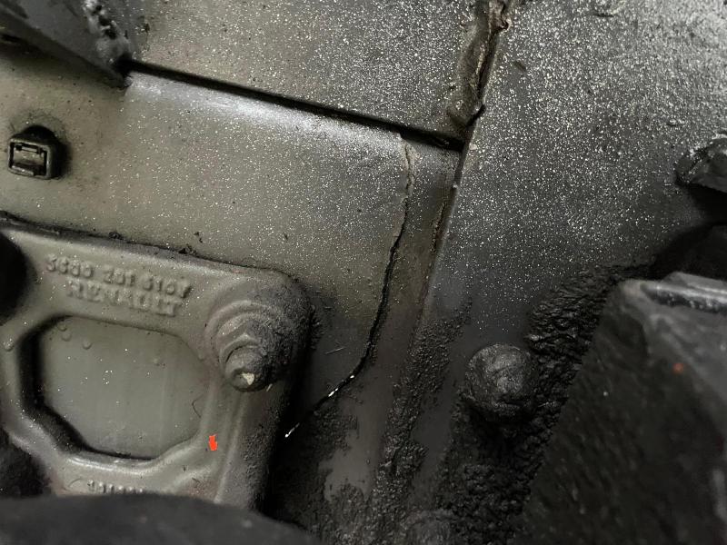 Camion Renault Midliner 180 Benne Benne arrière