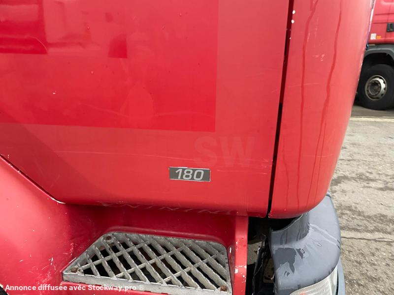 Photo Renault Midliner 180 image 13/13