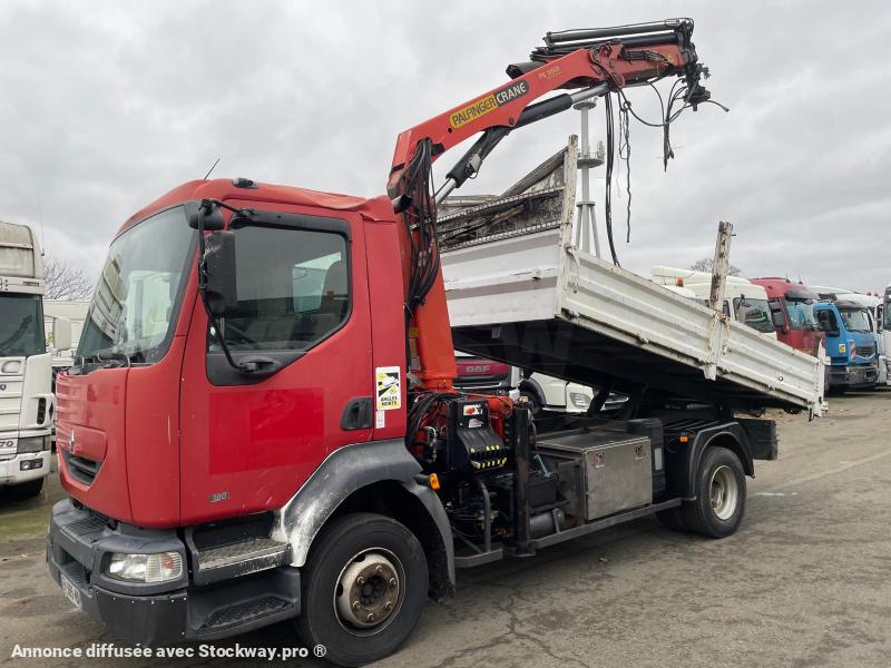 Photo Renault Midliner 180 image 3/13