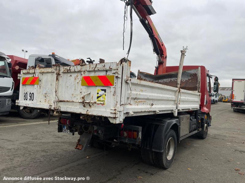 Photo Renault Midliner 180 image 4/13