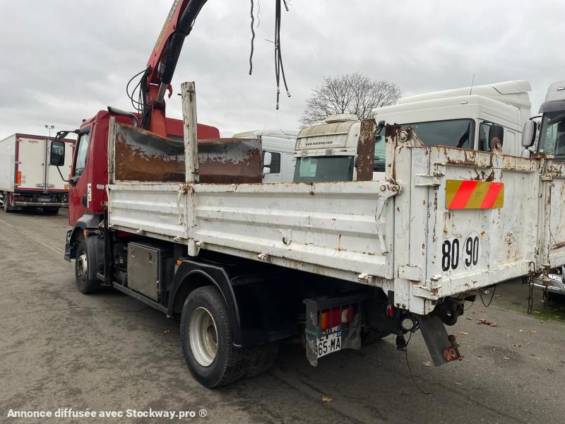 Photo Renault Midliner 180 image 5/13