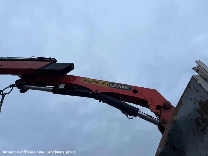 Photo Renault Midliner 180 image 6/13