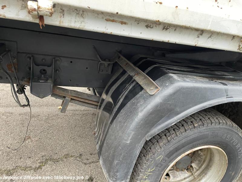 Photo Renault Midliner 180 image 8/13