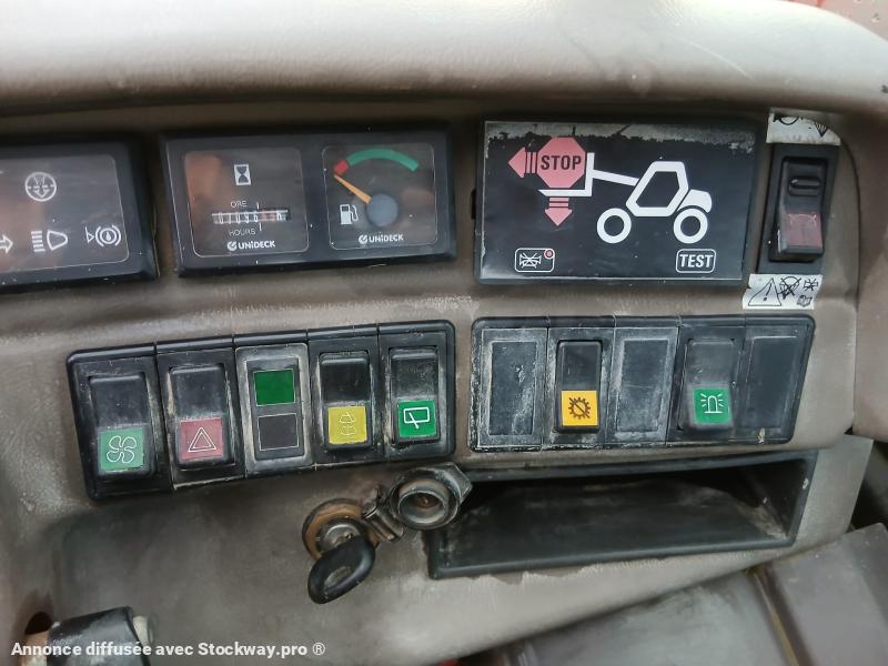 Photo Manitou MT1337SL  image 12/15